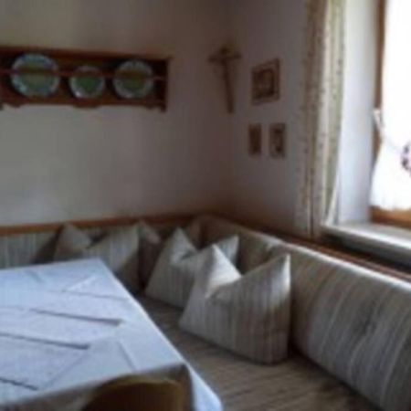 Ferienwohnung Zugspitze Grainau Esterno foto