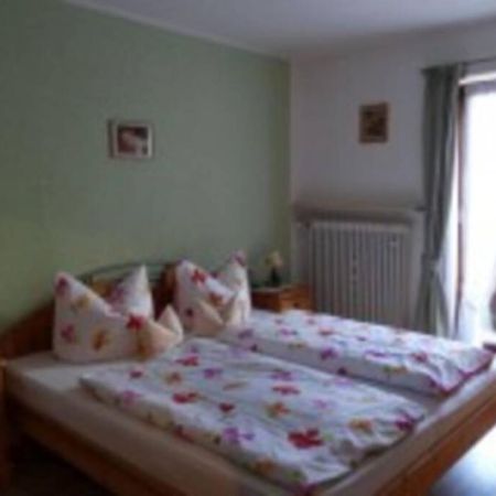 Ferienwohnung Zugspitze Grainau Esterno foto