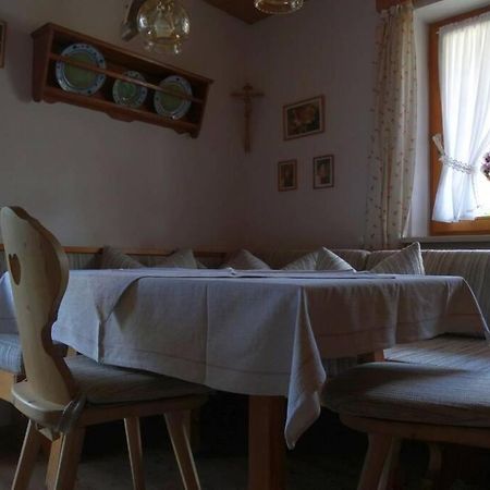 Ferienwohnung Zugspitze Grainau Esterno foto